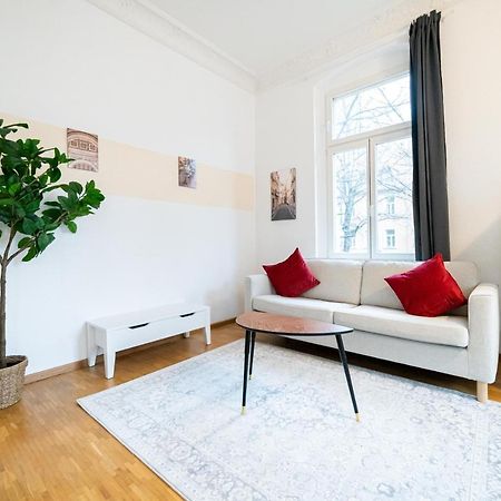 Fullhouse - Halle - Vs7 - 3 Beds - Nespresso Exterior photo