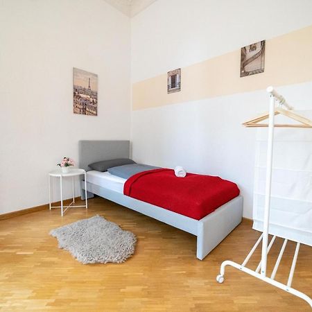 Fullhouse - Halle - Vs7 - 3 Beds - Nespresso Exterior photo