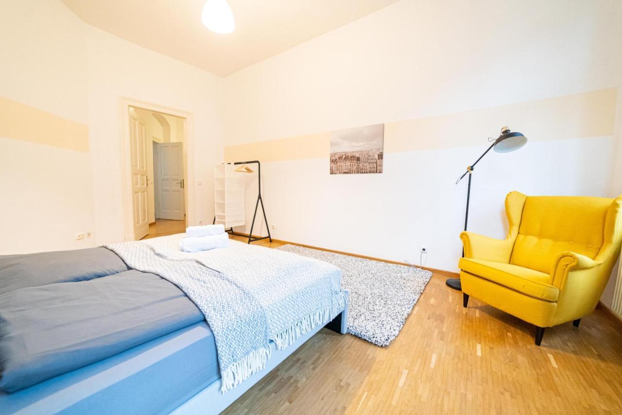 Fullhouse - Halle - Vs7 - 3 Beds - Nespresso Exterior photo