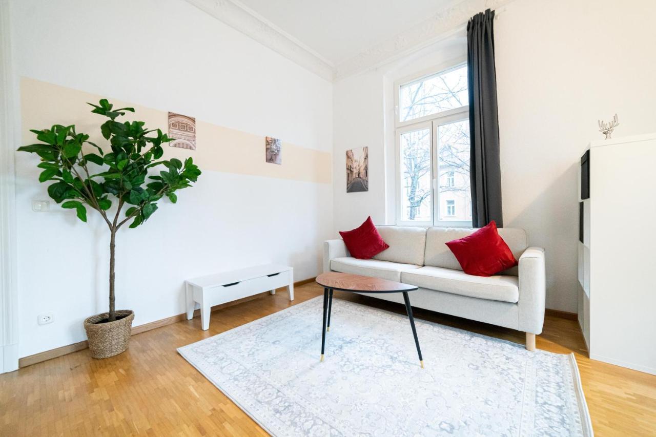 Fullhouse - Halle - Vs7 - 3 Beds - Nespresso Exterior photo