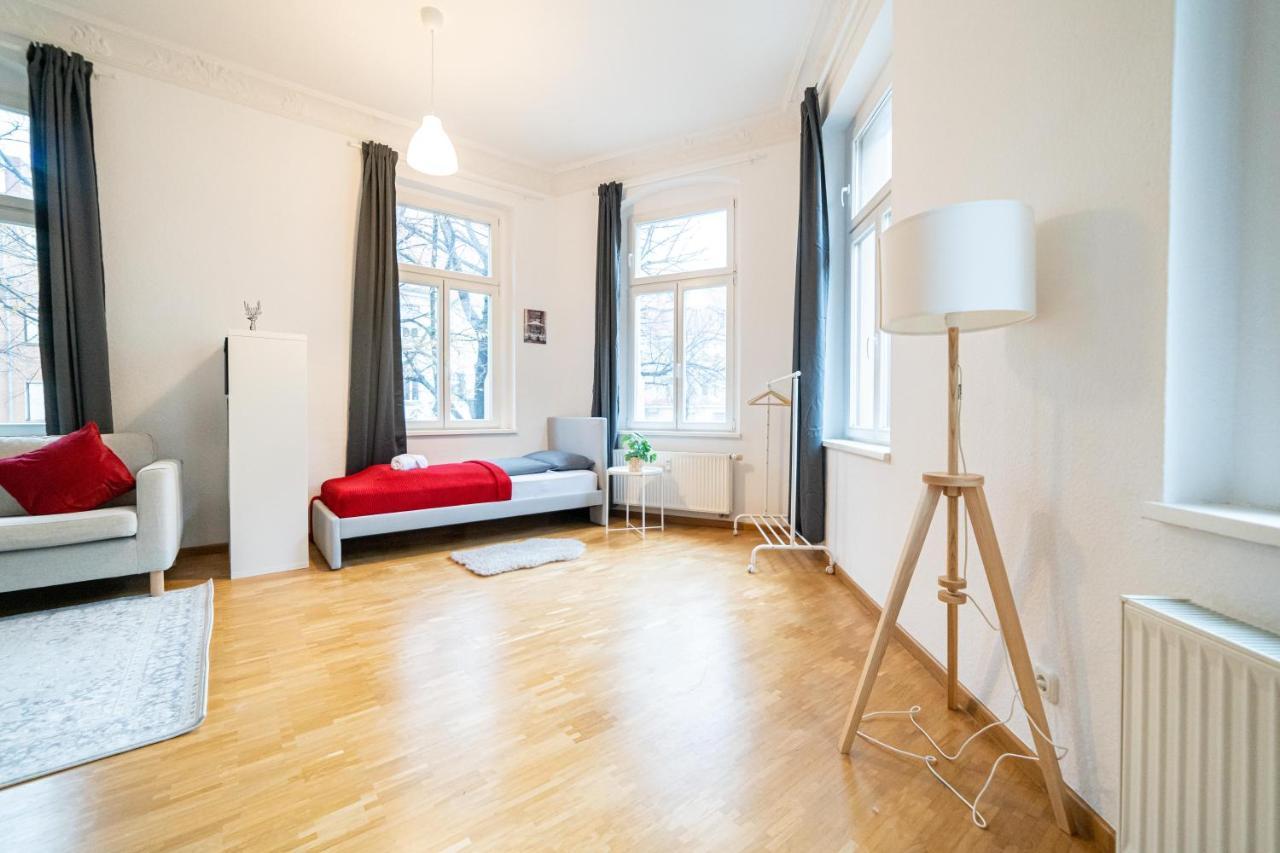 Fullhouse - Halle - Vs7 - 3 Beds - Nespresso Exterior photo