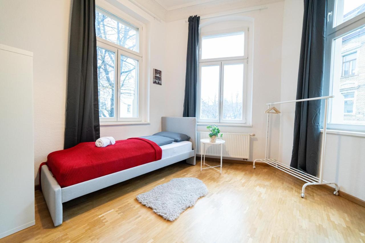 Fullhouse - Halle - Vs7 - 3 Beds - Nespresso Exterior photo