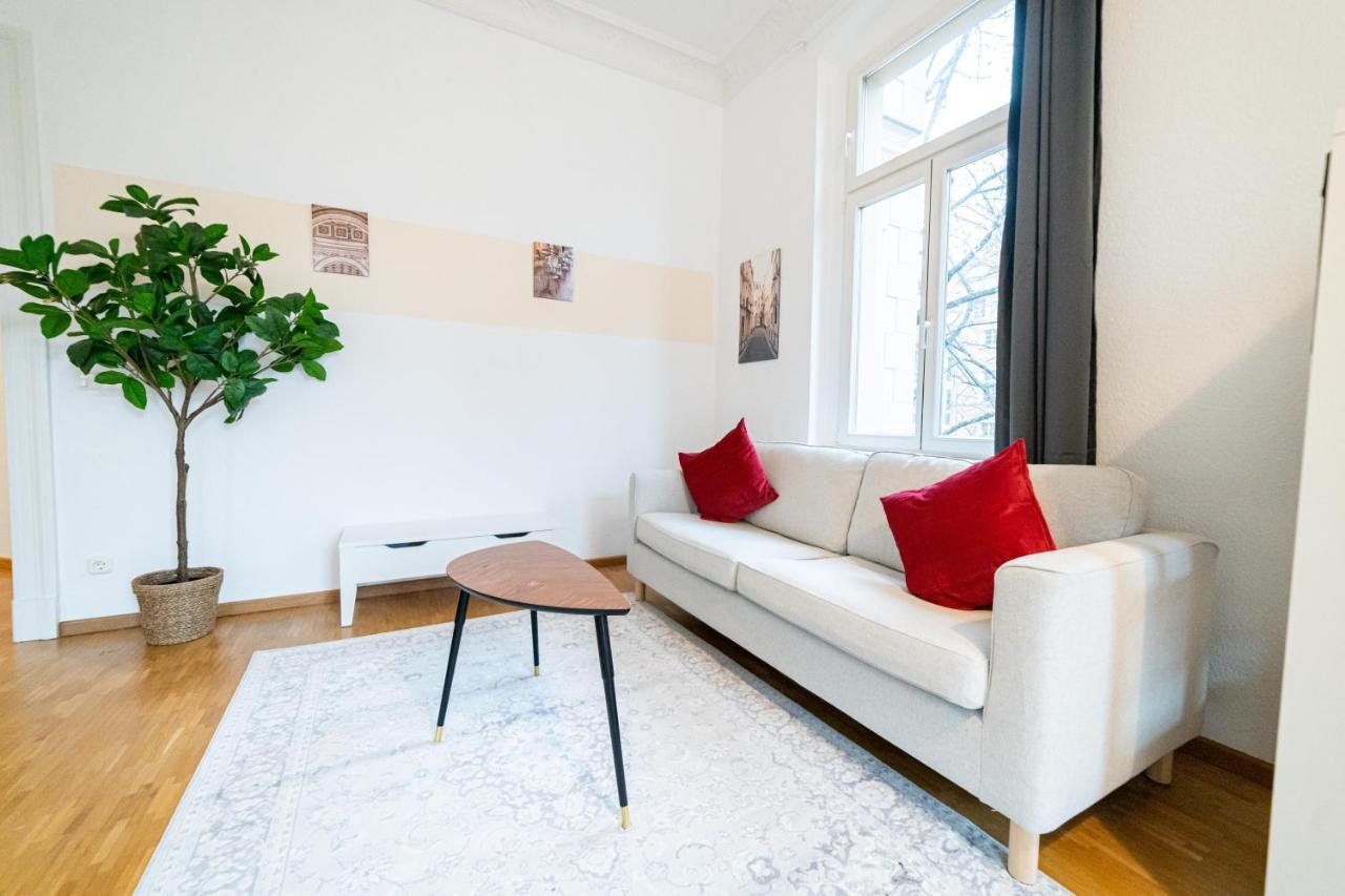 Fullhouse - Halle - Vs7 - 3 Beds - Nespresso Exterior photo