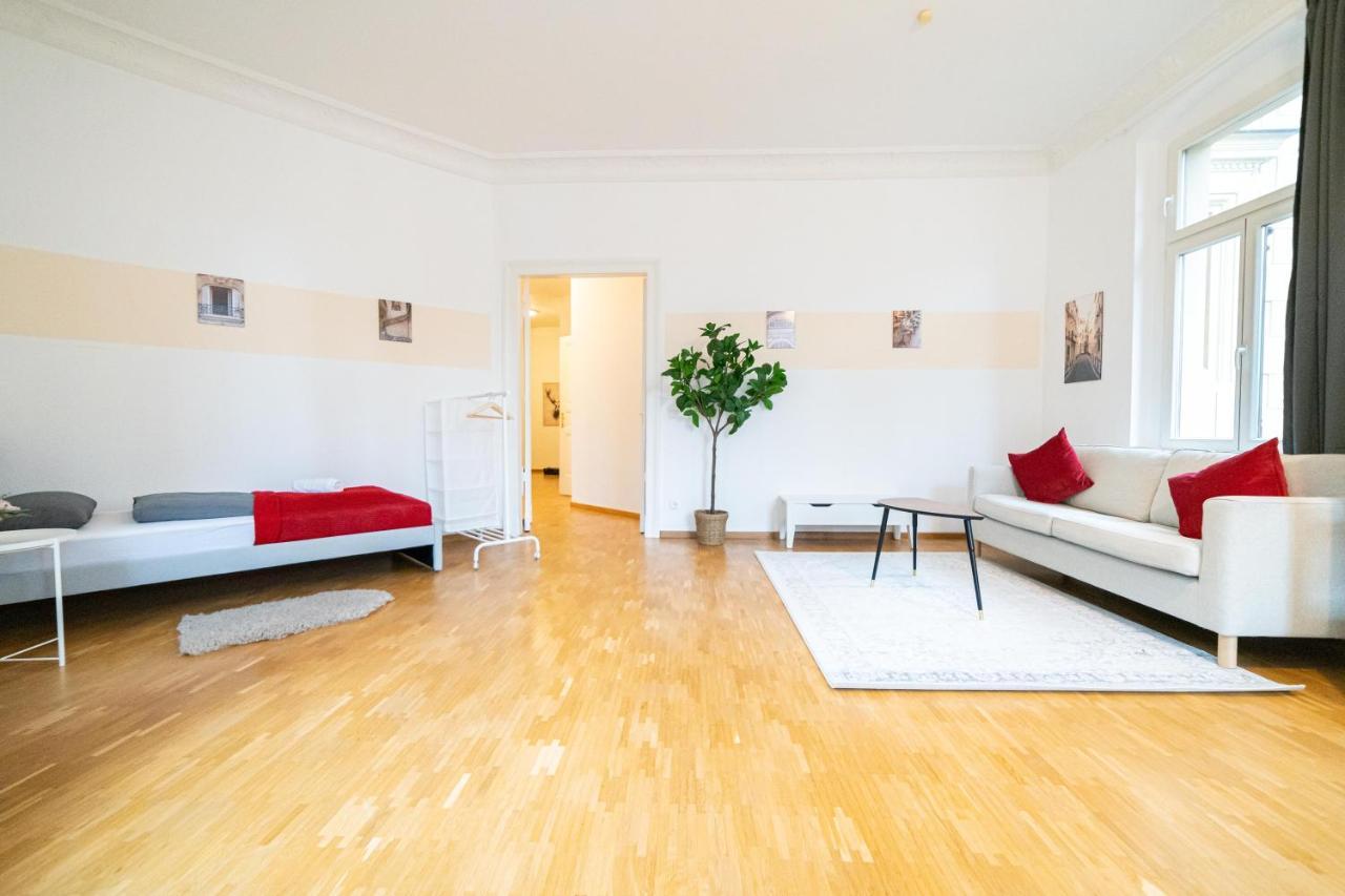 Fullhouse - Halle - Vs7 - 3 Beds - Nespresso Exterior photo