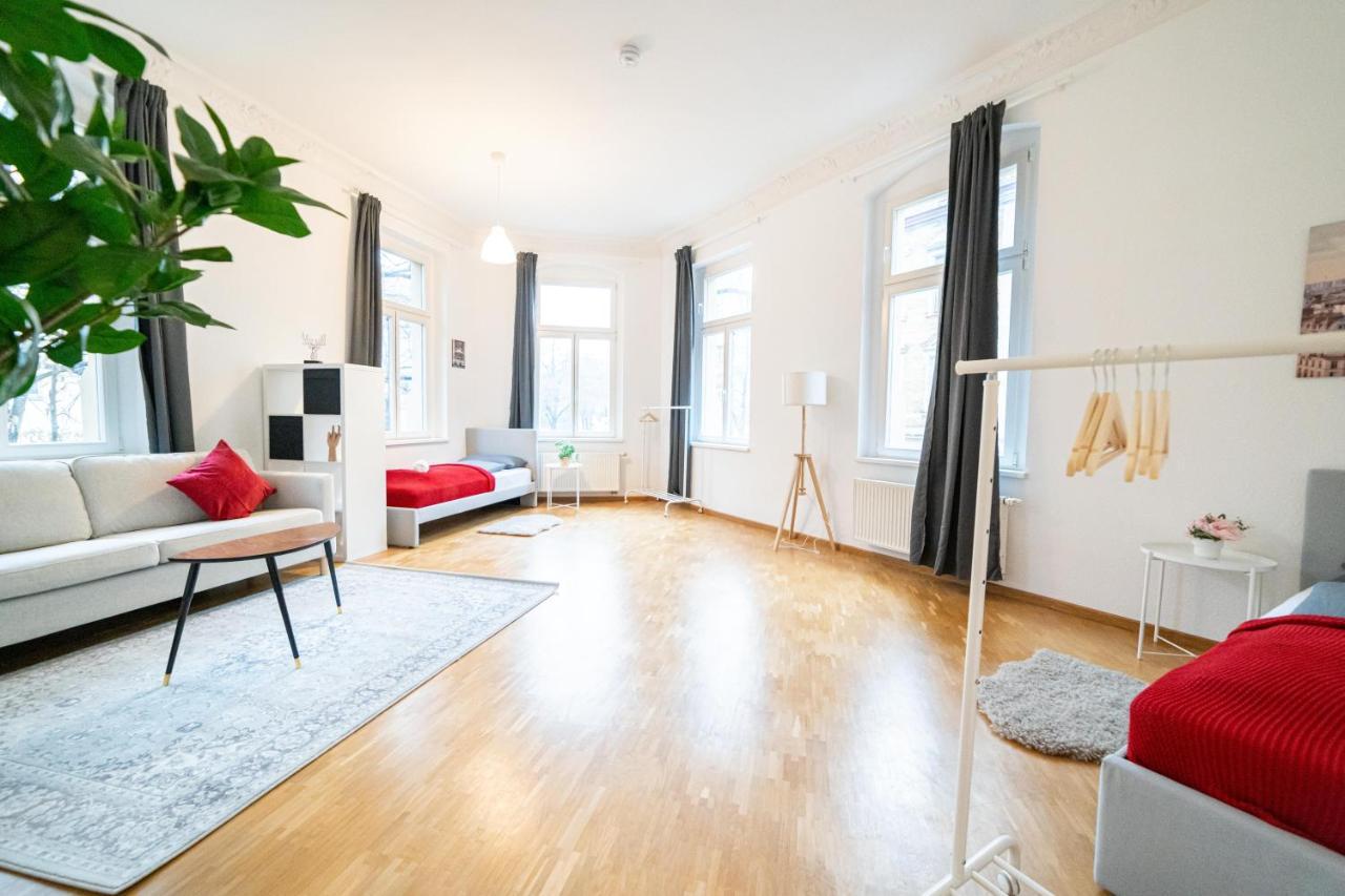 Fullhouse - Halle - Vs7 - 3 Beds - Nespresso Exterior photo