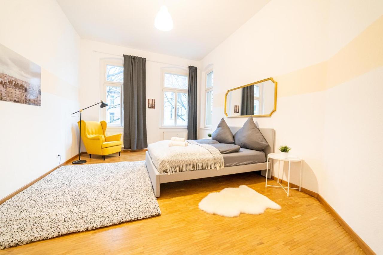 Fullhouse - Halle - Vs7 - 3 Beds - Nespresso Exterior photo